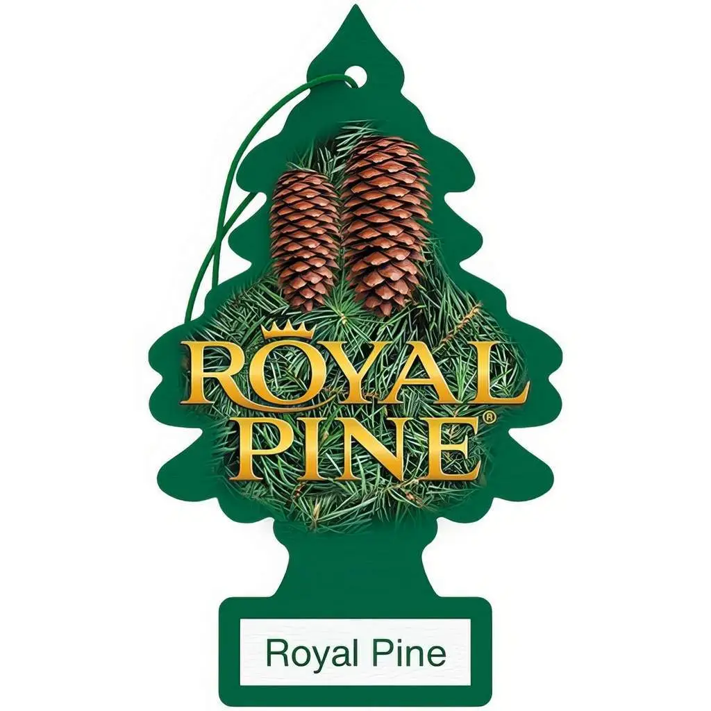 Royal Pine | Trees
