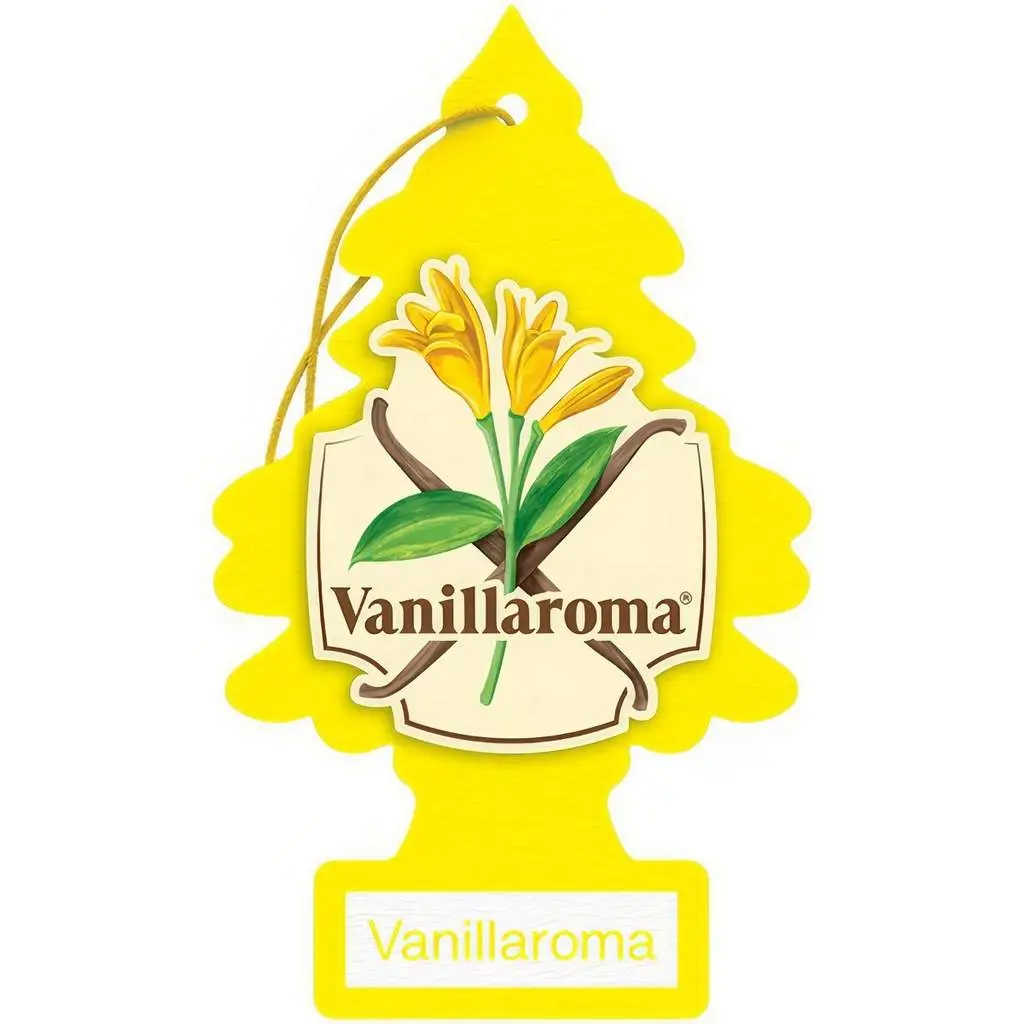 Vanillaroma | Trees